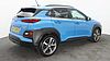 Hyundai KONA 1.0 T-GDi Play SUV 5dr Petrol Manual Euro 6 (s/s) (120 ps) Blue
