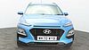 Hyundai KONA 1.0 T-GDi Play SUV 5dr Petrol Manual Euro 6 (s/s) (120 ps) Blue