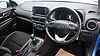 Hyundai KONA 1.0 T-GDi Play SUV 5dr Petrol Manual Euro 6 (s/s) (120 ps) Blue