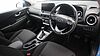 Hyundai KONA 1.6 h-GDi Premium SUV 5dr Petrol Hybrid DCT Euro 6 (s/s) (141 ps) Blue