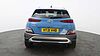 Hyundai KONA 1.6 h-GDi Premium SUV 5dr Petrol Hybrid DCT Euro 6 (s/s) (141 ps) Blue