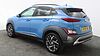 Hyundai KONA 1.6 h-GDi Premium SUV 5dr Petrol Hybrid DCT Euro 6 (s/s) (141 ps) Blue