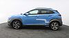 Hyundai KONA 1.6 h-GDi Premium SUV 5dr Petrol Hybrid DCT Euro 6 (s/s) (141 ps) Blue