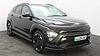 Hyundai KONA 65.4kWh N Line SUV 5dr Electric Auto (218 ps) Abyss Black