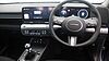 Hyundai KONA 1.0 T-GDi Advance SUV 5dr Petrol Manual Euro 6 (s/s) (100 ps) Meta Blue