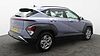 Hyundai KONA 1.0 T-GDi Advance SUV 5dr Petrol Manual Euro 6 (s/s) (100 ps) Meta Blue