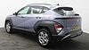 Hyundai KONA 1.0 T-GDi Advance SUV 5dr Petrol Manual Euro 6 (s/s) (100 ps) Meta Blue