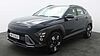Hyundai KONA 1.6 h-GDi Advance SUV 5dr Petrol Hybrid DCT Euro 6 (s/s) (141 ps) Blue