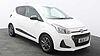 Hyundai I10 1.0 GO! SE Hatchback 5dr Petrol Manual Euro 6 (67 ps) White