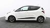 Hyundai I10 1.0 GO! SE Hatchback 5dr Petrol Manual Euro 6 (67 ps) White