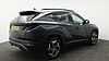 Hyundai TUCSON 1.6 h T-GDi Premium SUV 5dr Petrol Hybrid Auto Euro 6 (s/s) (230 ps) Blue