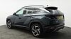 Hyundai TUCSON 1.6 h T-GDi Premium SUV 5dr Petrol Hybrid Auto Euro 6 (s/s) (230 ps) Blue