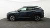 Hyundai TUCSON 1.6 h T-GDi Premium SUV 5dr Petrol Hybrid Auto Euro 6 (s/s) (230 ps) Blue