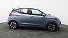 Hyundai I10 1.0 Advance Hatchback 5dr Petrol Manual Euro 6 (s/s) (63 ps) Meta Blue