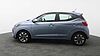 Hyundai I10 1.0 Advance Hatchback 5dr Petrol Manual Euro 6 (s/s) (63 ps) Meta Blue
