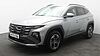 Hyundai TUCSON 1.6 T-GDi Advance SUV 5dr Petrol Manual Euro 6 (s/s) (160 ps) Shmmering Silver