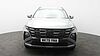 Hyundai TUCSON 1.6 T-GDi Advance SUV 5dr Petrol Manual Euro 6 (s/s) (160 ps) Shmmering Silver