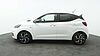 Hyundai I10 1.0 T-GDi N Line Hatchback 5dr Petrol Manual Euro 6 (s/s) (90 ps) White