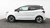 Ford ECOSPORT 1.0T EcoBoost GPF ST-Line SUV 5dr Petrol Manual Euro 6 (s/s) (125 ps) White