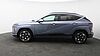 Hyundai KONA 65.4kWh Ultimate SUV 5dr Electric Auto (218 ps) Blue