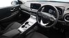 Hyundai KONA 64kWh Premium SUV 5dr Electric Auto (10.5kW Charger) (204 ps) Blue