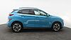 Hyundai KONA 64kWh Premium SUV 5dr Electric Auto (10.5kW Charger) (204 ps) Blue