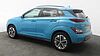 Hyundai KONA 64kWh Premium SUV 5dr Electric Auto (10.5kW Charger) (204 ps) Blue