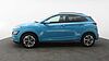 Hyundai KONA 64kWh Premium SUV 5dr Electric Auto (10.5kW Charger) (204 ps) Blue