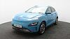 Hyundai KONA 64kWh Premium SUV 5dr Electric Auto (10.5kW Charger) (204 ps) Blue