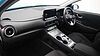 Hyundai KONA 64kWh Premium SUV 5dr Electric Auto (10.5kW Charger) (204 ps) Blue