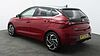 Hyundai I20 1.0 T-GDi MHEV Ultimate Hatchback 5dr Petrol Hybrid DCT Euro 6 (s/s) (100 ps) Dragon Red