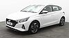 Hyundai I20 1.0 T-GDi MHEV SE Connect Hatchback 5dr Petrol Hybrid DCT Euro 6 (s/s) (100 ps) White