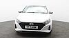 Hyundai I20 1.0 T-GDi MHEV SE Connect Hatchback 5dr Petrol Hybrid DCT Euro 6 (s/s) (100 ps) White