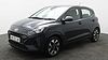 Hyundai I10 1.0 Advance Hatchback 5dr Petrol Manual Euro 6 (s/s) (63 ps) Grey