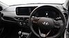 Hyundai I10 1.0 Advance Hatchback 5dr Petrol Manual Euro 6 (s/s) (63 ps) Grey