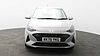 Hyundai I10 1.0 Advance Hatchback 5dr Petrol Manual Euro 6 (s/s) (63 ps) Grey