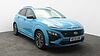 Hyundai KONA 1.0 T-GDi MHEV N Line SUV 5dr Petrol Hybrid Manual Euro 6 (s/s) (120 ps) Blue