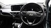 Hyundai I10 1.0 Premium Hatchback 5dr Petrol Auto Euro 6 (s/s) (63 ps) Green