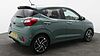 Hyundai I10 1.0 Premium Hatchback 5dr Petrol Auto Euro 6 (s/s) (63 ps) Green