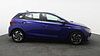 Hyundai I20 1.0 T-GDi MHEV SE Connect Hatchback 5dr Petrol Hybrid DCT Euro 6 (s/s) (100 ps) Blue