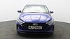Hyundai I20 1.0 T-GDi MHEV SE Connect Hatchback 5dr Petrol Hybrid DCT Euro 6 (s/s) (100 ps) Blue