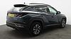 Hyundai TUCSON 1.6 T-GDi SE Connect SUV 5dr Petrol Manual Euro 6 (s/s) (150 ps) Blue