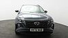 Hyundai TUCSON 1.6 T-GDi SE Connect SUV 5dr Petrol Manual Euro 6 (s/s) (150 ps) Blue