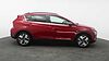 Hyundai BAYON 1.0 T-GDi MHEV Premium SUV 5dr Petrol Hybrid Manual Euro 6 (s/s) (100 ps) Red