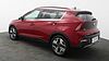 Hyundai BAYON 1.0 T-GDi MHEV Premium SUV 5dr Petrol Hybrid Manual Euro 6 (s/s) (100 ps) Red