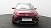 Hyundai BAYON 1.0 T-GDi MHEV Premium SUV 5dr Petrol Hybrid Manual Euro 6 (s/s) (100 ps) Red