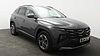 Hyundai TUCSON 1.6 T-GDi Advance SUV 5dr Petrol Manual Euro 6 (s/s) (160 ps) Grey