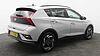 Hyundai BAYON 1.0 T-GDi Premium SUV 5dr Petrol Manual Euro 6 (s/s) (100 ps) Grey