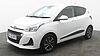 Hyundai I10 1.2 Premium Hatchback 5dr Petrol Manual Euro 6 (87 ps) White