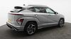 Hyundai KONA 1.6 h-GDi N Line SUV 5dr Petrol Hybrid DCT Euro 6 (s/s) (138 ps) Grey